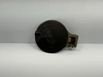 2006-2009 Ford Fusion Fuel Filler Door Grey Paint Code T7. Fixed Price $45.00.