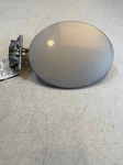 Mazda 3.2L Fuel Tank Door Silver= Oe GK2A42410E Fits 2026-2008. Fixed Price $46.33.