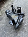 Adblue Tank Reducing Agent Volvo XC90 Genuine 31405813. Fixed Price $382.89.