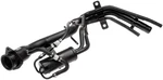 Dorman 577-100 Fuel Filler Neck Compatible With Select Mitsubishi Models. Fixed Price $194.52.