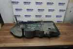 Porsche Cayenne 92A Fuel Tank Undertray Splash Guard Cover Left Side 2011-2018. Fixed Price $92.83.