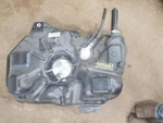 (local Pickup Only) Fuel Tank Hatchback Fits 14-15 17-20 Mirage 1747091. Fixed Price $199.90.
