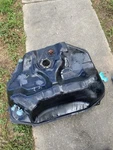 1997 Integra Fuel Tank 13 Gallon. Has Been Repaired But Not Perfect. Fixed Price $75.00.