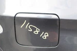 Fuel Filler Door Gas Flap Lid 2008 09 10 Subaru Impreza Gray. Fixed Price $30.10.