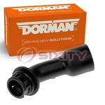 Dorman Engine Oil Filler Tube For 2003-2008 Gmc Yukon Xl 2500 6.0L V8 Pm. Fixed Price $44.44.