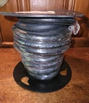 Nos 32102 1/4" X 25' Fuel Hose Gm Part Number 88909320. Fixed Price $30.00.