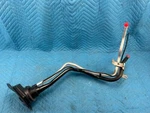Lexus LS460 Fuel Tank Filler Inlet Pipe & Breather Tube 113K 2013-2017 Oem. Fixed Price $155.00.