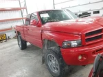 (local Pickup Only) Fuel Tank 6' 6" Box 34 Gallon Fits 98-02 Dodge 2500. Fixed Price $249.90.
