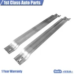 Fuel Gas Tank Straps Behind Rear Axles Fit Ford Pickup F100 F150 F250 F350 Truck. Fixed Price $34.38.