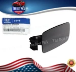 Genuine Fuel Filler Gas Door Cap For 2011-2015 Hyundai Sonata 695103S000. Fixed Price $27.37.