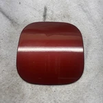 2013-2022 Chevrolet Trax Fuel Gas Tank Filler Door Lid Red / Maroon. Fixed Price $49.99.