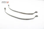 2013 - 2019 Mercedes GLS63 X166 Fuel Tank Strap Metal Bracket Support Oem Set. Fixed Price $32.99.