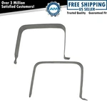 Trq Fuel Tank Straps 26 34 Gallon Gas For 99-06 Silverado Sierra Pickup Truck. Fixed Price $49.85.