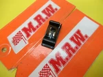 Gas Cap Tank Door Panel Spring Clip Hinge Oem Lexus GS430 2006 2007. Fixed Price $24.93.