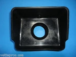 1984-1996 C4 Corvette Gas Fuel Tank Filler Neck Boot 14076115. Fixed Price $31.49.