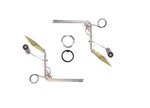 Direct Fit Fuel Sending Unit With Vent Tube For Pontiac Buick Chevy Vehicles. Fixed Price $69.52.