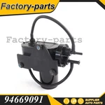 Electric Motor Drive Vacuum Pump For Chevy C4500 C5500 Kodiak Gmc Savana 2500. Fixed Price $46.00.