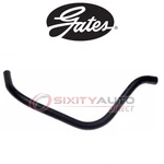 Gates Pipe 4 To Engine Hvac Heater Hose 2001-2002 Ford Taurus 3.0L V6 Ag. Fixed Price $39.67.