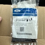 Genuine Ford Rear Sill Plate Screw W716824S442 (2) Bolts. Fixed Price $8.01.