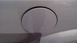 Fuel Filler Door Fits 07-08 Saturn Aura Oem. Fixed Price $64.79.