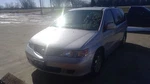 (local Pickup Only) Fuel Tank Fits 01-04 Odyssey 4543114. Fixed Price $99.90.