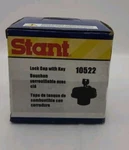 Stant Lock Cap Gas Fuel With Key 10522 Box. Fixed Price $12.04.