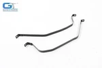 2022 2025 Mitsubishi Outlander Fuel Tank Strap Metal Bracket Support Oem -set-. Fixed Price $40.00.
