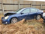 Maxima 2004 Fuel Filler Neck 234737. Fixed Price $125.00.