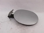Fuel Filler Door Mazda RX8 2005 Silver 937343. Fixed Price $61.00.
