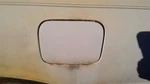 Fuel Filler Door Fits 97-99 Toyota Camry Oem. Fixed Price $60.79.