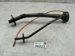 Fuel Filler Neck Q45 1997 1999 Infiniti Rear Back Gas Tank Hose Pipe Line Tube. Fixed Price $39.99.