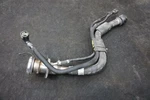 Fuel Filler Neck Tube Pipe Oem 264866 Ferrari California 2008-14. Fixed Price $139.99.