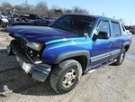 2004 Chevrolet Avalanche Fuel Filler Door 236715. Fixed Price $59.00.