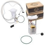 Brock Fuel Pump And Sender Set For 300 Magnum Charger Challenger 18 Gal Tank. Fixed Price $110.80.