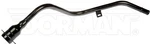 Dorman 577-931 Fuel Filler Neck Direct Replacment For 99-05 Cavalier Sunfire. Fixed Price $93.70.