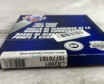 Carquest LR2001/15770101 Fuel Tank Lock Ring Xref: Carter. Fixed Price $13.95.