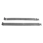 For Dodge Dakota 1987-2004 Dorman 578-157 Solutions Fuel Tank Straps. Fixed Price $34.08.