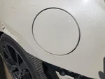 Maxima 2017 Fuel Filler Gas Lid Door 961018. Fixed Price $139.50.