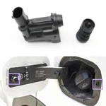 Fuel Tank Motor Cover Door Lock Buckle Snap Spring For Bmw X1 X2 X3 E83 X4 X6 Z4. Fixed Price $33.99.