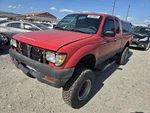 Fuel Tank Extended Cab Fits 95-00 Tacoma 12095664. Fixed Price $306.02.