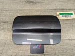 14-20 Oem Bmw F32 428 430 435 440 Gas Fuel Tank Filler Door Cap Lid Cover Gray. Fixed Price $35.95.