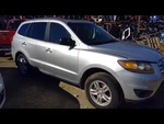 Santa Fe 2011 Fuel Filler Door 971399. Fixed Price $69.99.