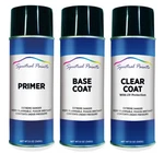 For Chevrolet WA228M Salsa Red Met. Spray Paint Primer & Clear Compatible. Fixed Price $62.99.