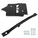 Fit For Chevy Silverado 1500 Gmc Sierra 99-2006 Front Fuel Tank Crossmember. Fixed Price $64.79.