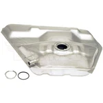 Dorman 576-395 Fuel Tank For Select Buick Chevrolet Oldsmobile Pontiac Models. Fixed Price $204.00.