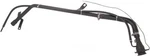 Fuel Filler Neck-ls, Eng Code: LC9 Spectra FN947. Fixed Price $145.52.