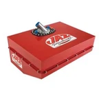 Jaz 286-432-06 Fuel Cell Speed Steel Plastic Bladder Red Gal. Foam For Jeep. Fixed Price $1285.69.