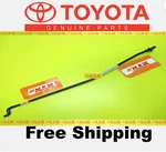 Hood Rod Prop Stick Arm Lift Rad Support Oem Toyota RAV4 RAV-4 13-14 Electric Ev. Fixed Price $39.45.