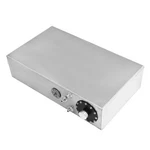 New Slim Aluminu 17 Gallon / 64L Race Drift Fuel Cell Gas Tank + Level Sender. Fixed Price $111.17.