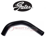 Gates Lower Radiator Coolant Hose For 1990-1995 Toyota Pickup 3.0L V6 Tz. Fixed Price $35.31.